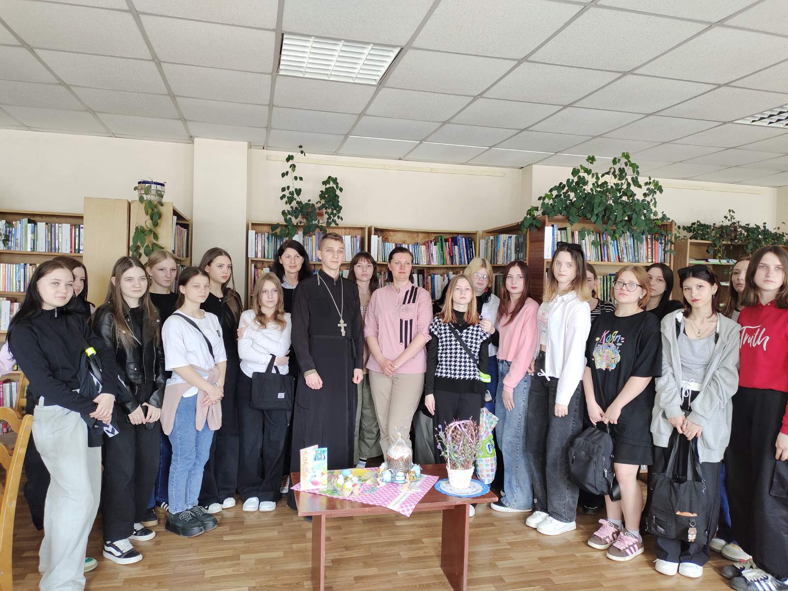 Светлый праздник Пасха: истории и традиции