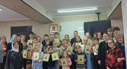 Окончание учебного года: время подводить итоги и строить планы на будущее!