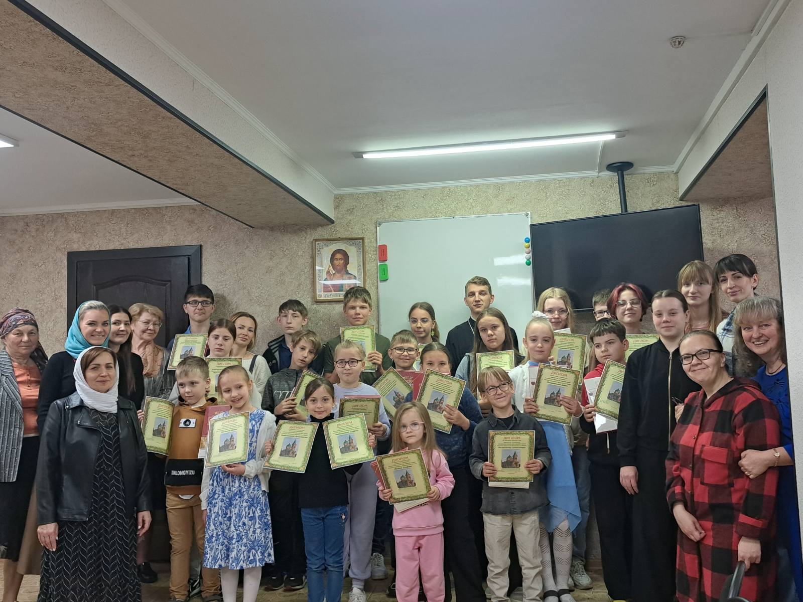 Окончание учебного года: время подводить итоги и строить планы на будущее!