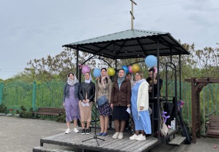 Вечер памяти «Это нужно живым, а не мертвым»