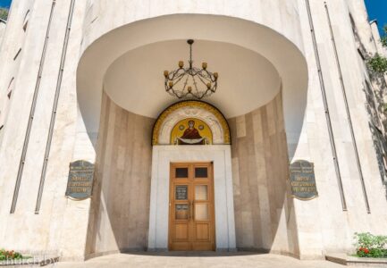 ОБРАЩЕНИЕ СИНОДАЛЬНОГО ИНФОРМАЦИОННОГО ОТДЕЛА БЕЛОРУССКОГО ЭКЗАРХАТА