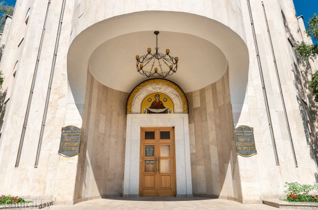 ОБРАЩЕНИЕ СИНОДАЛЬНОГО ИНФОРМАЦИОННОГО ОТДЕЛА БЕЛОРУССКОГО ЭКЗАРХАТА